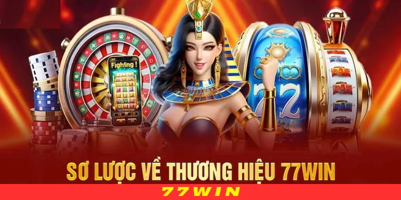 77WIN - Điểm đến chuyên cung cấp dịch vụ chất lượng