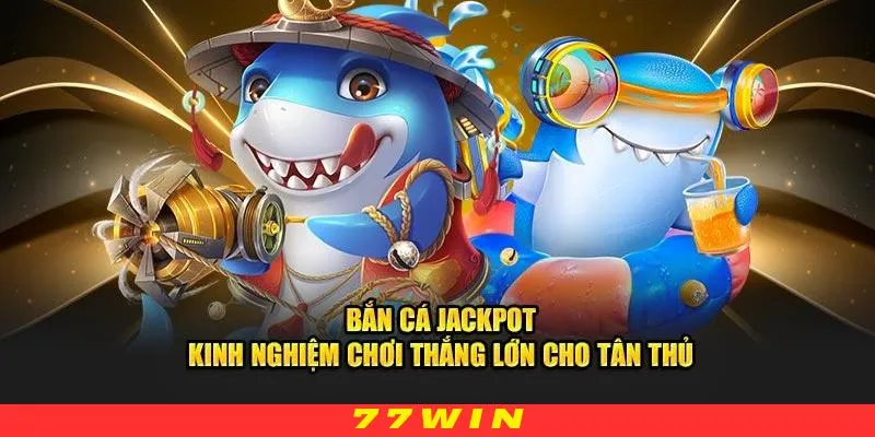 Khách hàng thu lợi nhuận từ sinh vật và giải jackpot khủng