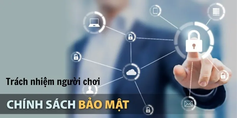 Hội viên thực hiện đúng vai trò của bản thân khi sử dụng dịch vụ tại nhà cái