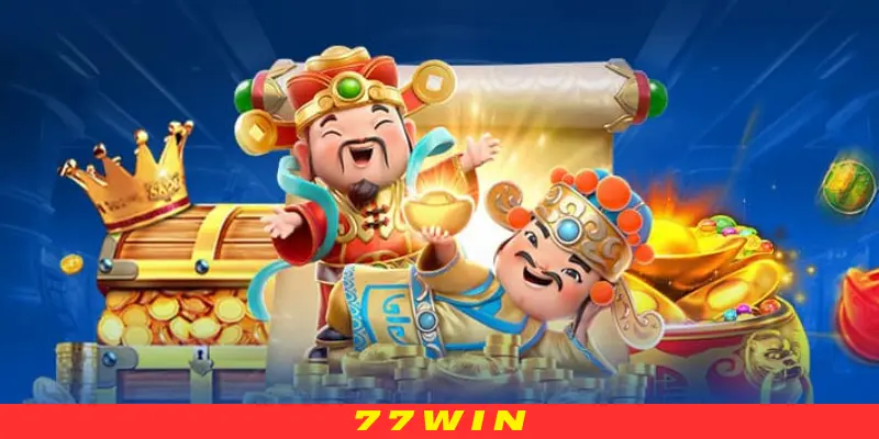 Các đặc điểm nổi bật tại Nổ hũ 77WIN