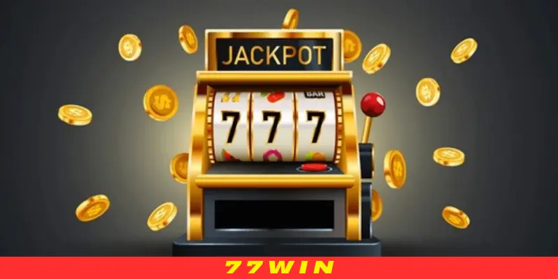 Trải nghiệm game slot Jackpot lũy tiến