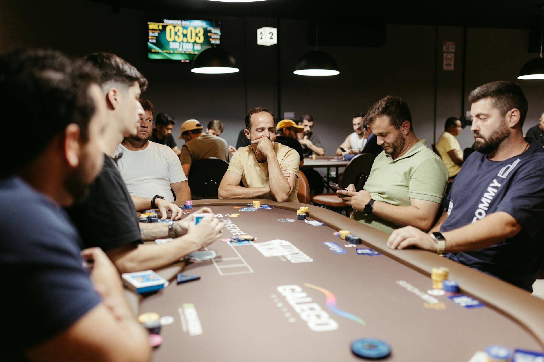 Bố cục cơ bản của bàn roulette mà người mới cần làm quen trước khi đặt cược.