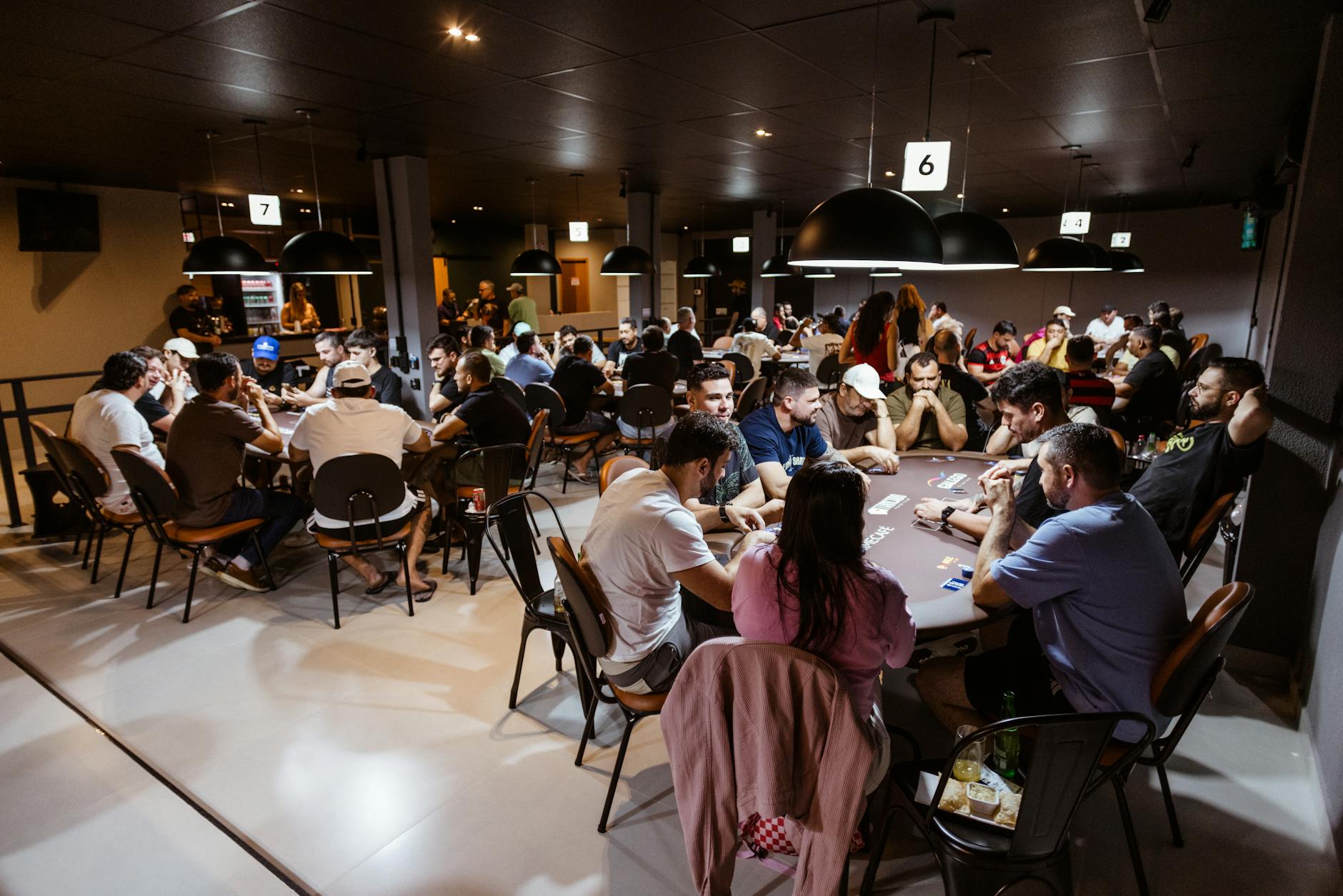 Roulette là gì và vì sao trò này dễ nhập môn?